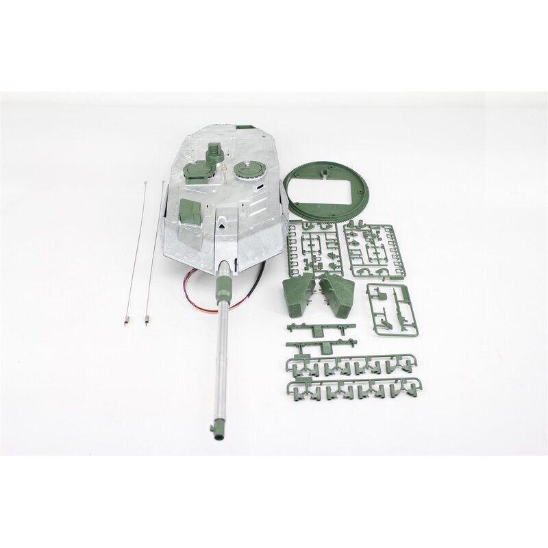 Leopard 2A6 Metallturm 360° IR Leopard 2A6 Metallturm 360° IR