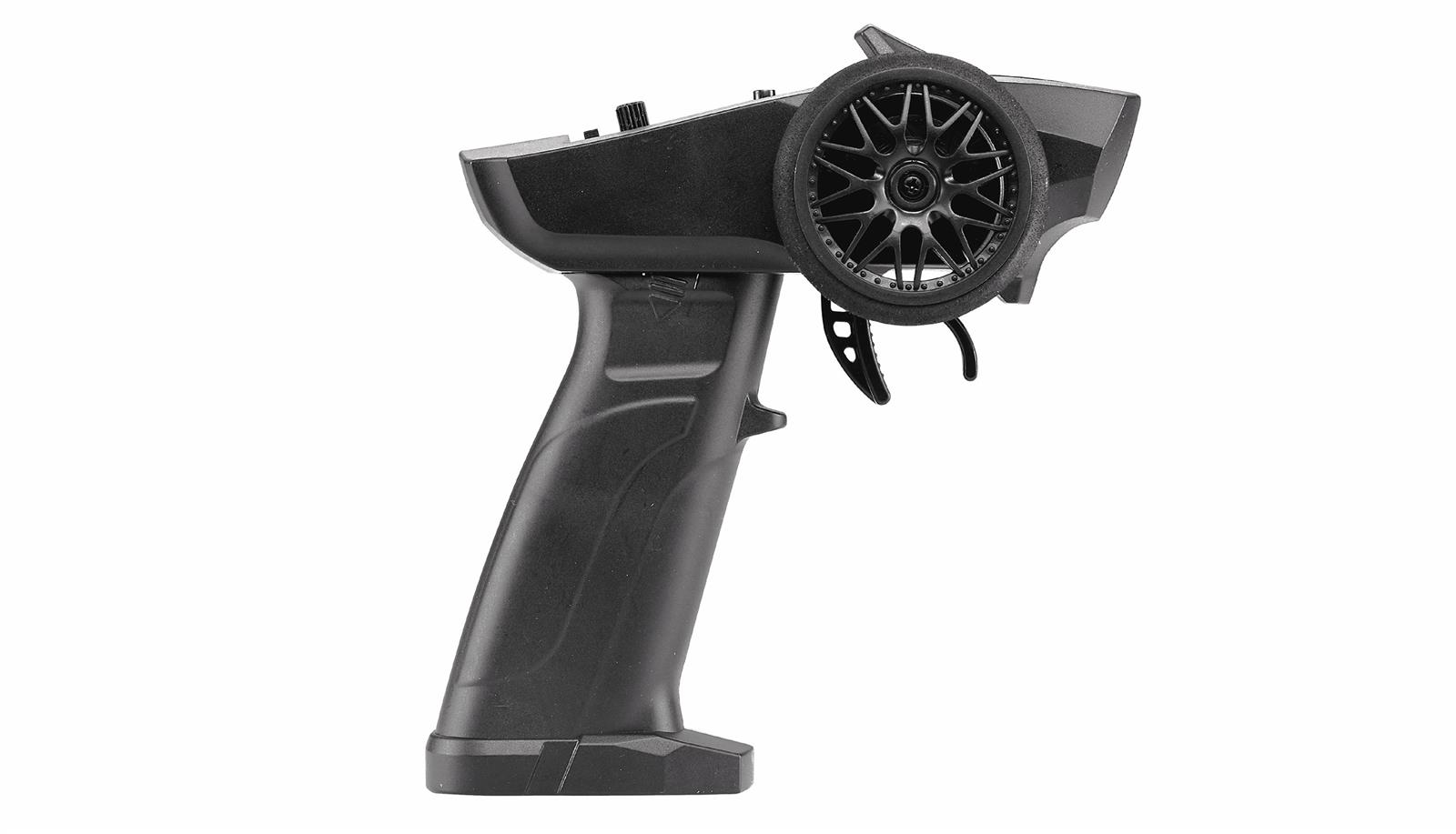 BRX24 Metall Scale Crawler 4WD 1:24 RTR weiß D110X24 Metall Scale Crawler 4WD 1:24 RTR blau