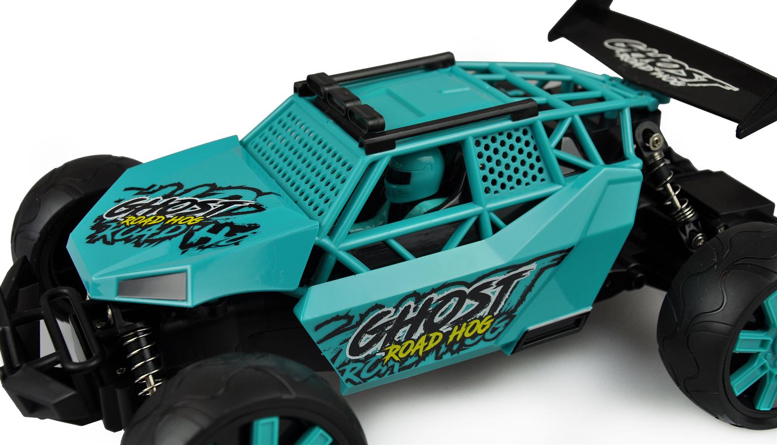 Sandbuggy Ghost 1:12 RTR 2