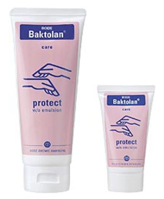 Hautschutzsalbe Baktolan protect 100 ml>>>>