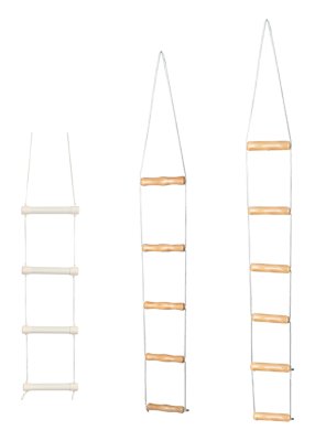 Bettleiter, 4 Kunststoffgriffe ca.285cm>>>> Bettleiter, 4 Kunststoffgriffe ca.285cm>>>>