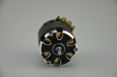 AMX Racing Brushless Motor 6,5T 5350KV Modified