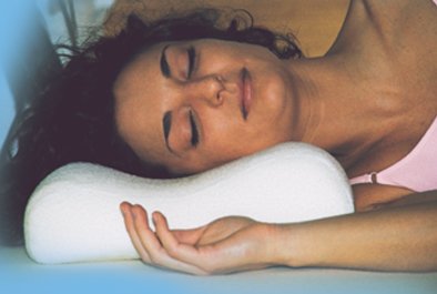 Schiebler Gesundheitskissen, weiß>>>>Gr. L Schiebler Gesundheitskissen, weiß>>>>Gr. L