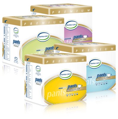 Windelhose forma-care PREMIUM Dry pants x-large Hüfte 130 bis170 cm(1Karton: 8x10 Stück)>>>> Windelhose forma-care PREMIUM Dry pants x-large Hüfte 130 bis170 cm(1Karton: 8x10 Stück)>>>>