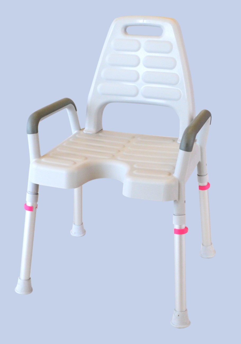 Nielsen Line Duschhocker 50cm