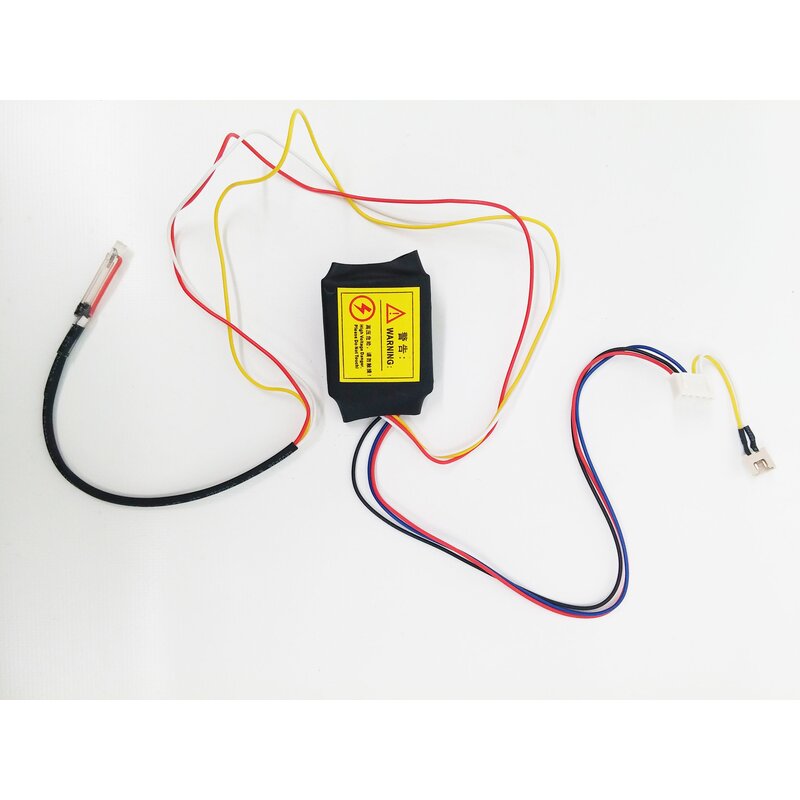 Schussblitz für IR Panzer Schussblitz für IR Panzer