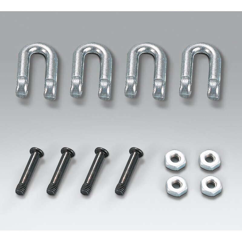 Tiger I Metallschäkel Tiger I Metallschäkel