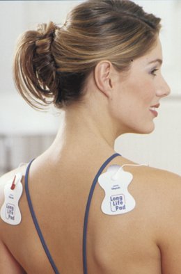 OMRON Long Life Elektroden für Tensgerät E1,E2,E3 und E4 (Paar)>>>> OMRON Long Life Elektroden für Tensgerät E1,E2,E3 und E4 (Paar)>>>>