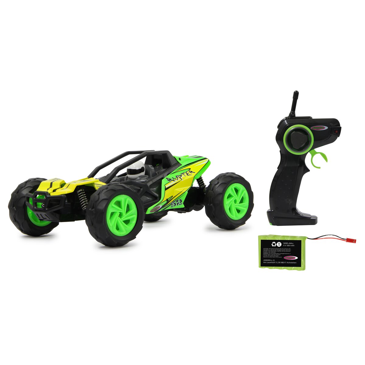 Rupter Buggy 1:14 2,4GHz