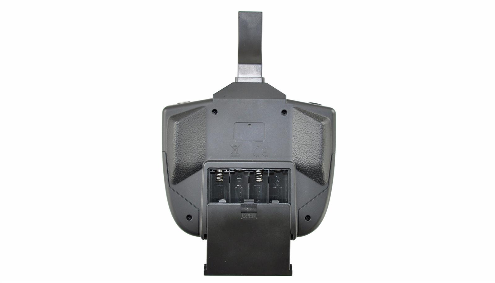 Elektronik Set für Micro RC Flugzeuge inkl. Gyro Mode 2 Elektronik Set für Micro RC Flugzeuge inkl. Gyro Mode 2