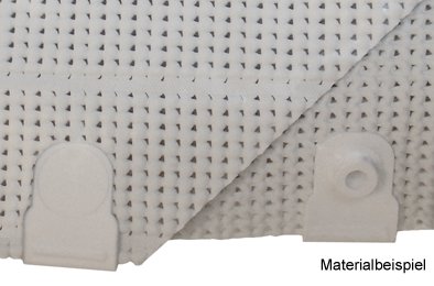 Bezug für Badewannenlifter AQUATEC ORCA, weiß>>>> Bezug für Badewannenlifter AQUATEC ORCA, weiß>>>>