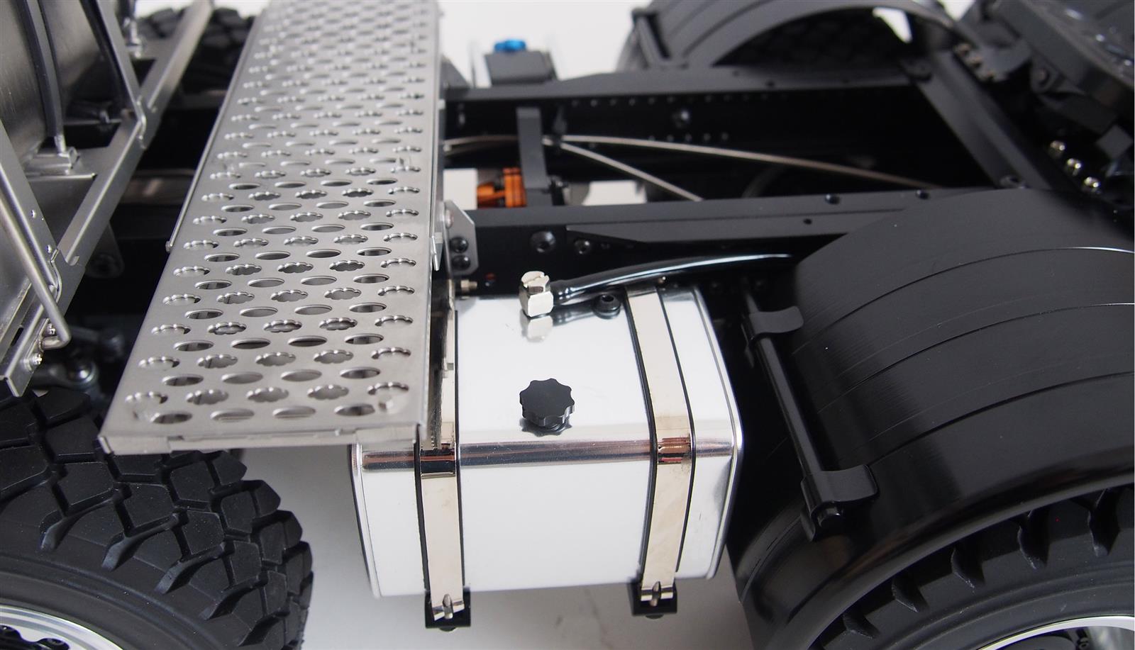 Schwerlast Sattelzug T81E 1:14 Schwerlast Sattelzug T81E 1:14