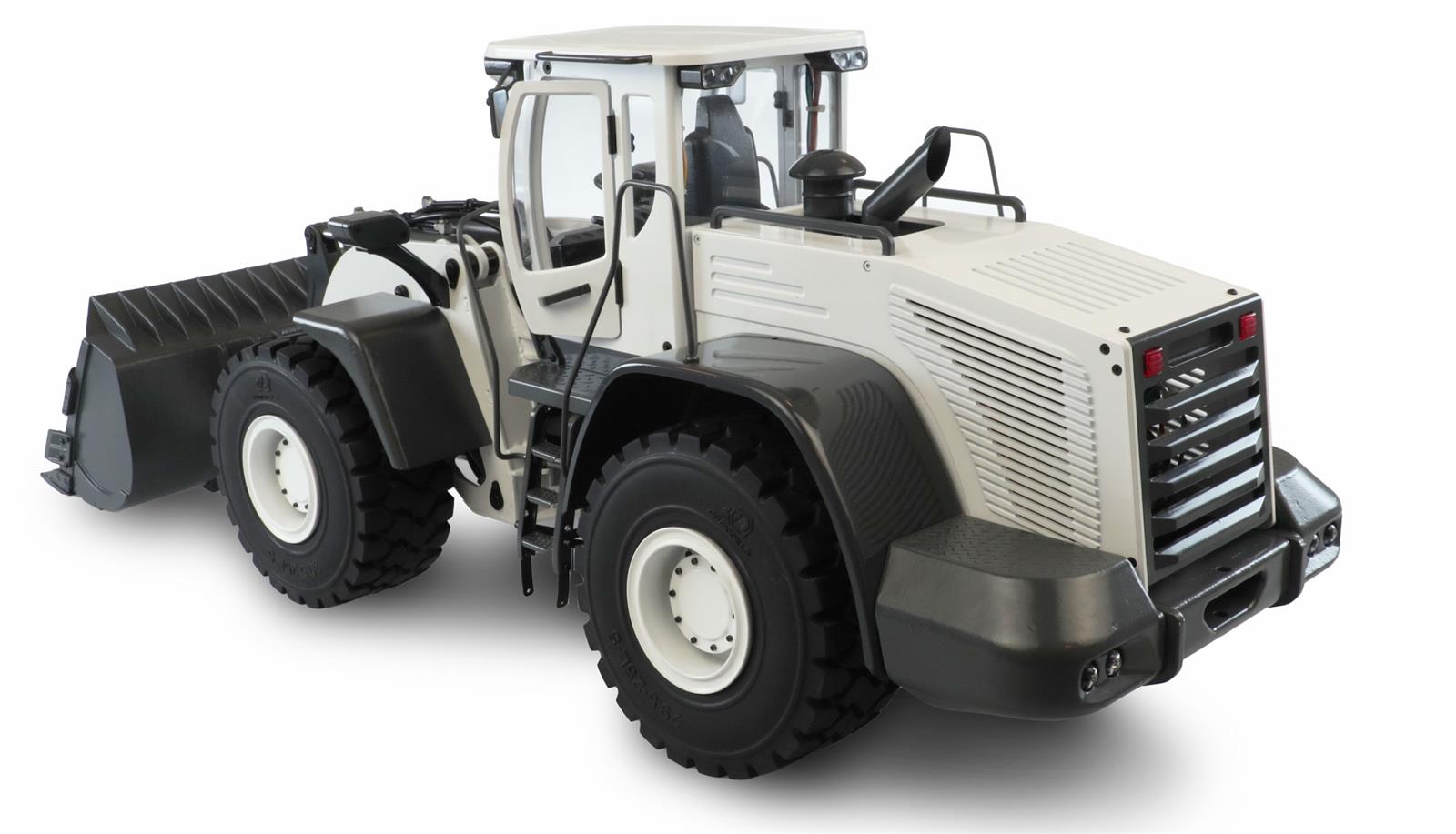 Hydraulik Radlader G211H 1:14 Hydraulik Radlader G211H 1:14