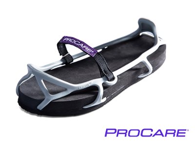 PROCARE ShoeLift Höhen-,Ausgleichsschuh Gr.M,