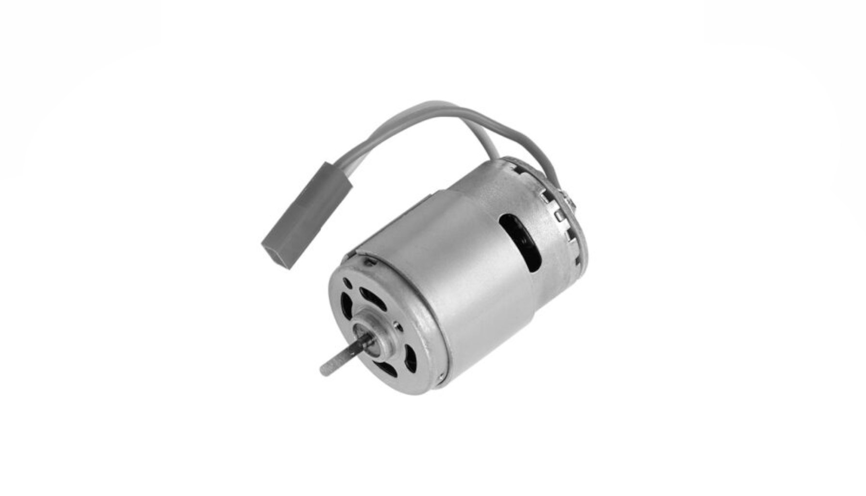 Brushed Motor Breaker Drift Brushed Motor Breaker Drift