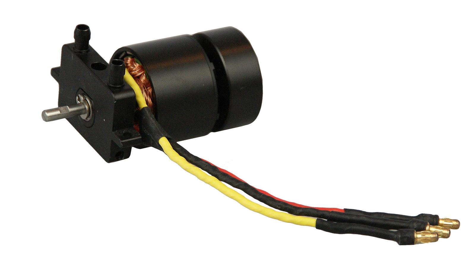 Brushless Motor Set