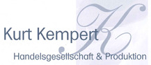 Kurt Kempert KeproSAN Handelsgesellschaft&Produktion