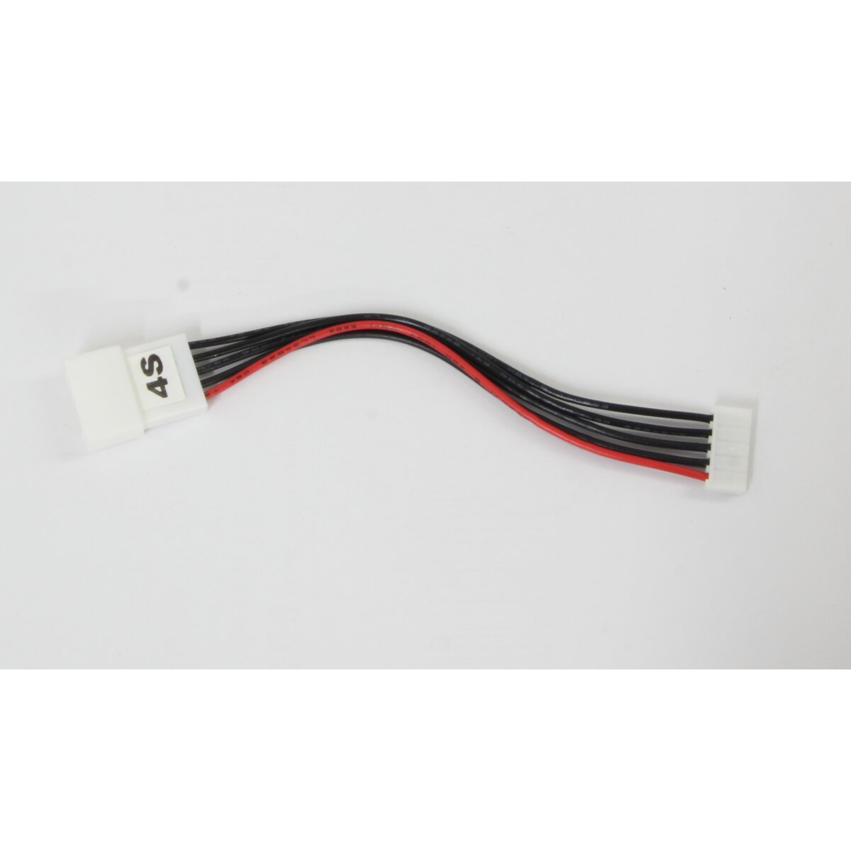 Adapterkabel LiPo Jam. Akku/Gr Balancer 4Z Adapterkabel LiPo Jam. Akku/Gr Balancer 4Z