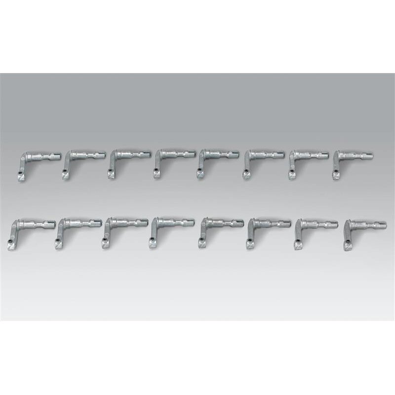 Tiger I Metallschwingarme Tiger I Metallschwingarme