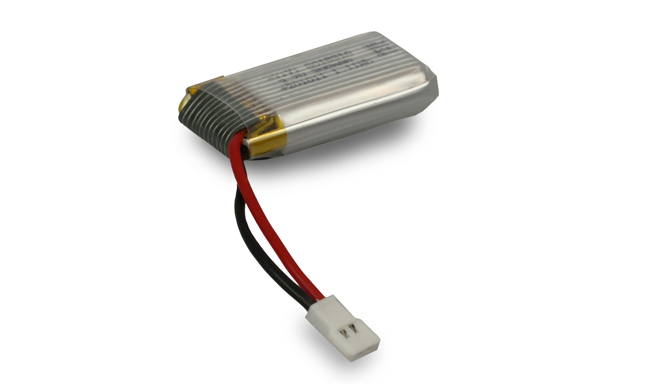 LiPo Akku 1S 3