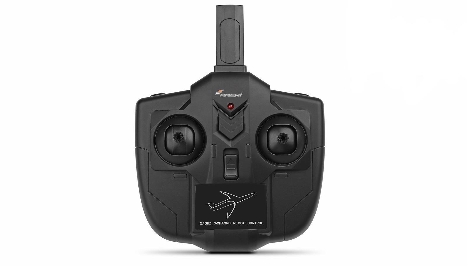 AMXFlight F8F Rare Bear 4 Kanal 3D/6G