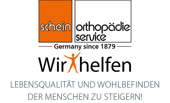 Schein Orthopädie Service KG