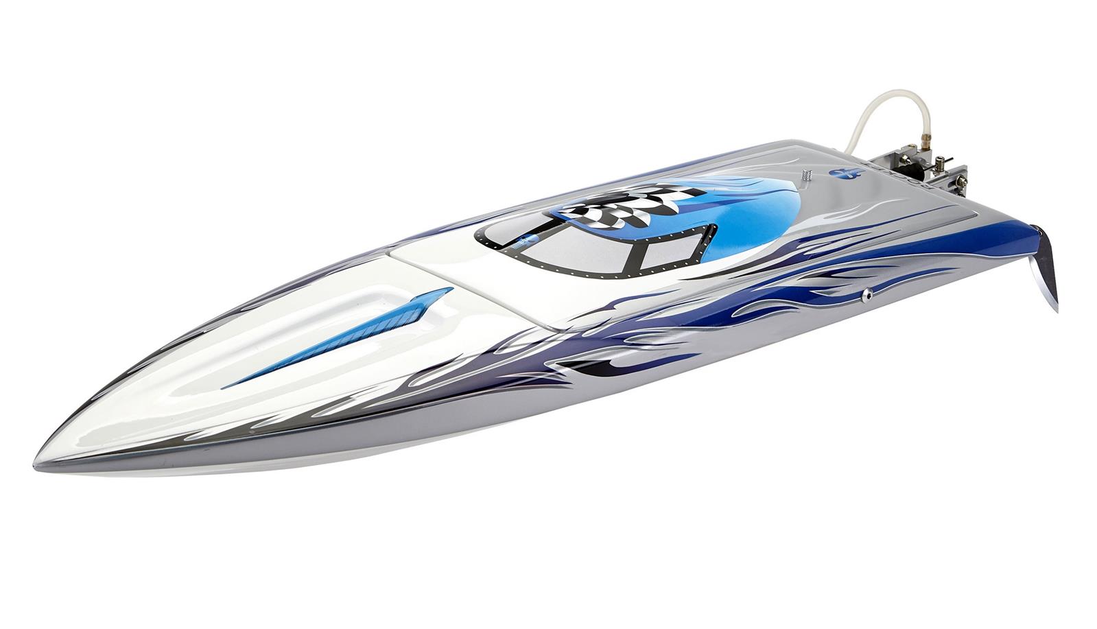 Rocket V-Boot Brushless Genesis Scheme, 650mm, RTR Rocket V-Boot Brushless Genesis Scheme, 650mm, RTR