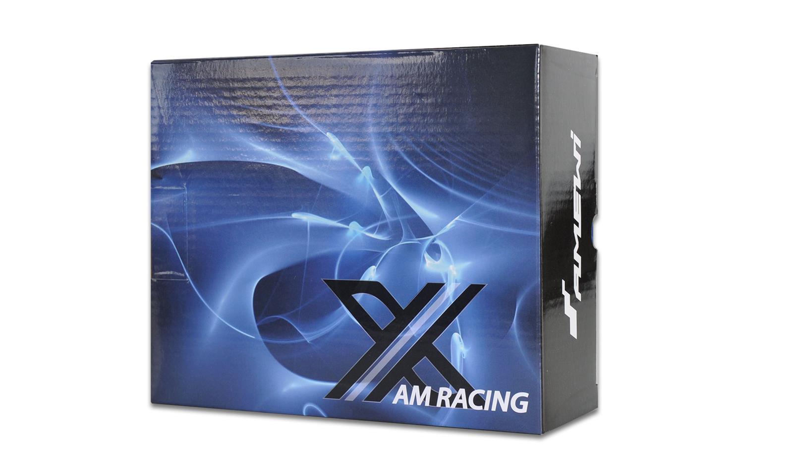 AMX Racing Brushless Motor 13,5T 3050KV Super Stock