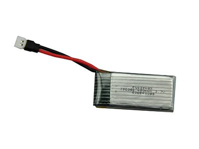 3,7V 450mah Lipo Akku SpyDer 3,7V 450mah Lipo Akku SpyDer