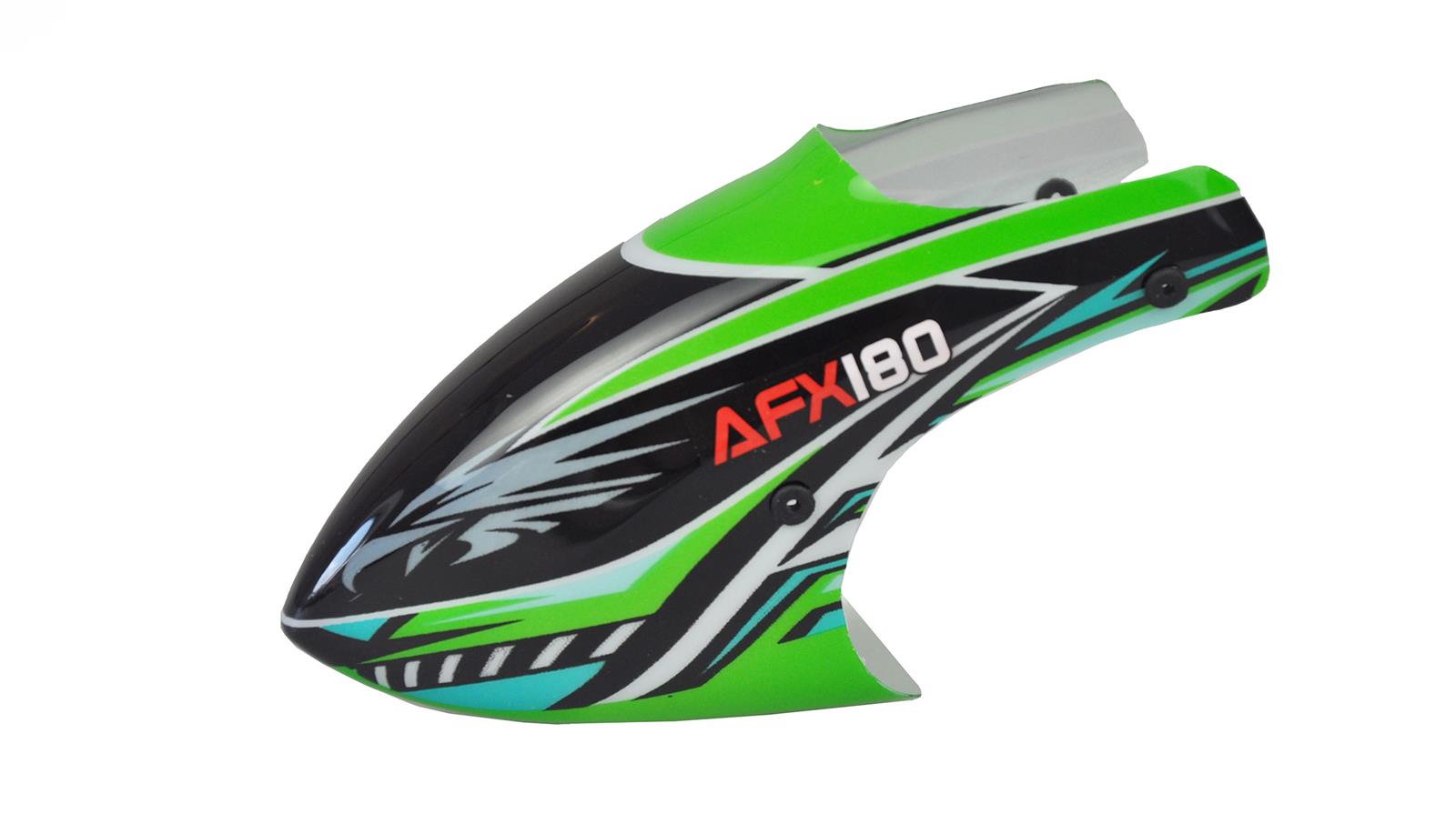 Haube AXF180