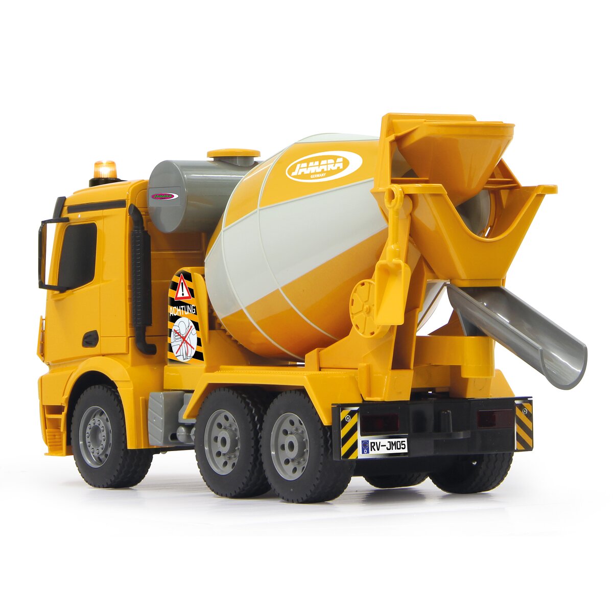 Betonmischer Mercedes-Benz Arocs 1:20 2,4GHz