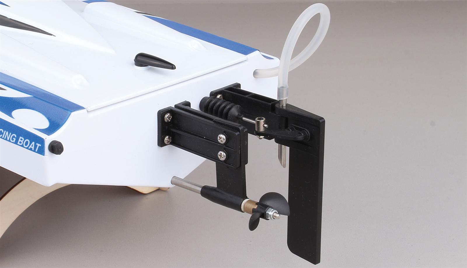 Speedboot Blade Mono 670mm