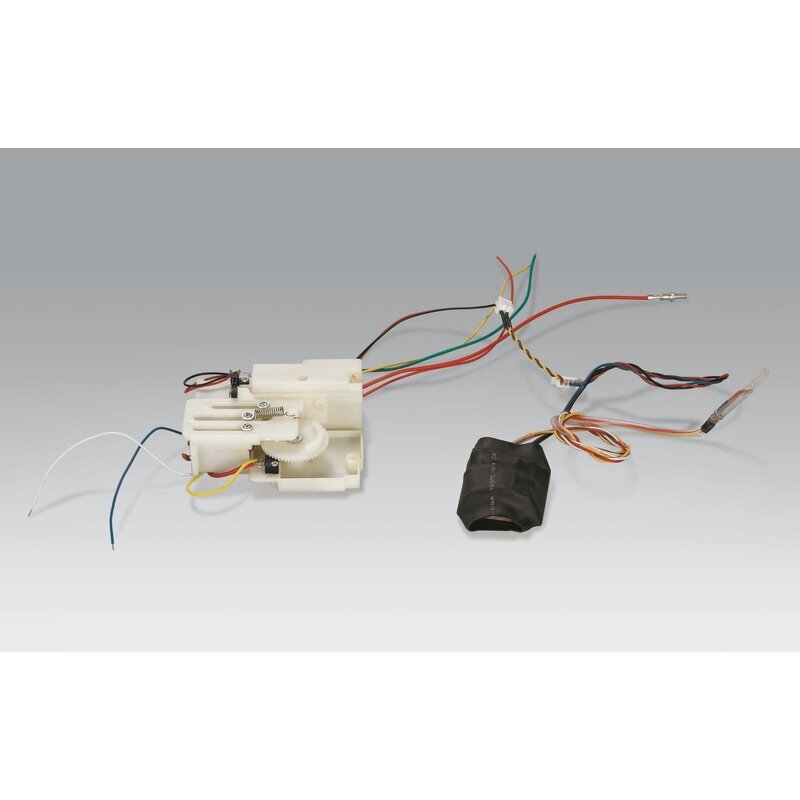 Panzer III / IV Rohrrückzug mit Schussblitz Panzer III / IV Rohrrückzug mit Schussblitz