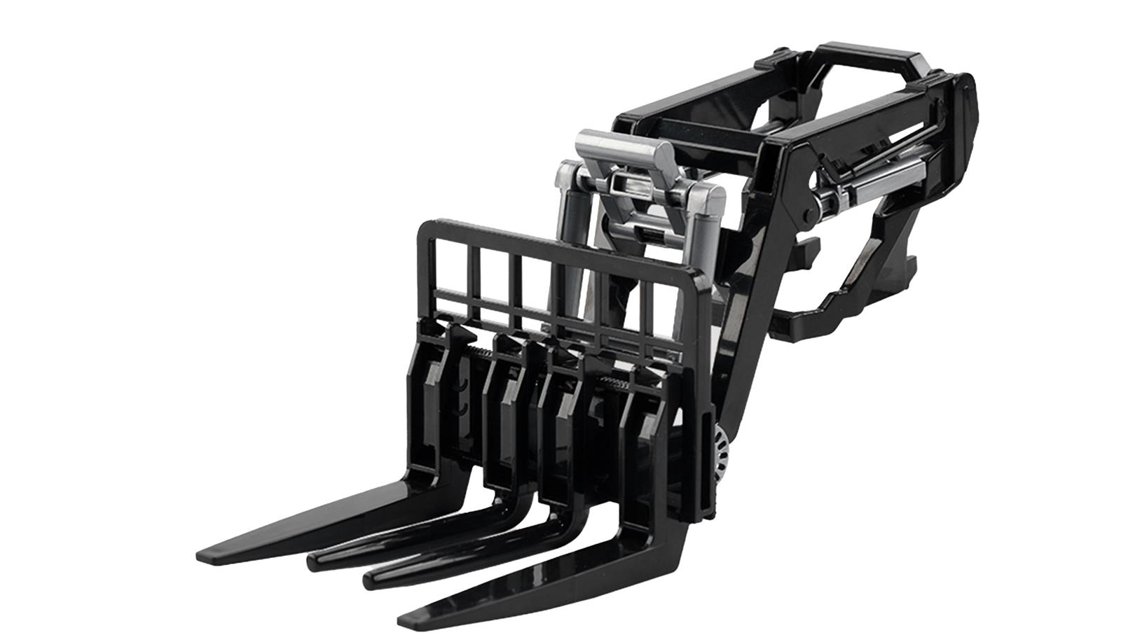 RC Traktor Frontlader mit Palettengabel 1:24 RTR