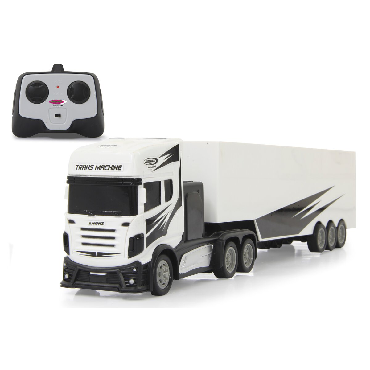 RC Container LKW 1:34 2,4GHz Europa