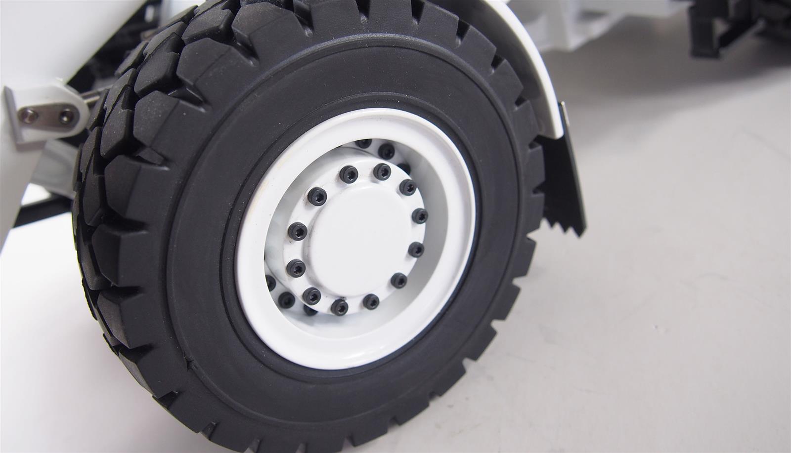 Hydraulik-Radlader G921H Vollmetall 1:16 Hydraulik-Radlader G921H Vollmetall 1:16