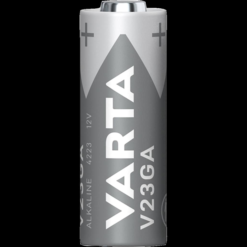 Batterie VARTA A23, 12V, 28x10mm Alkaline