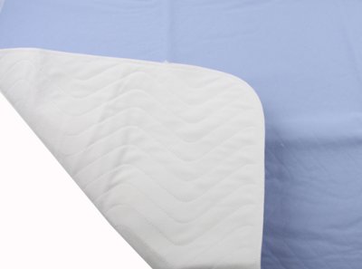 forma-care Bettschutzeinlage, waschbar 85x90cm, weiß>>>>Ausf.: ohne Einstecktuch forma-care Bettschutzeinlage, waschbar 85x90cm, weiß>>>>Ausf.: ohne Einstecktuch