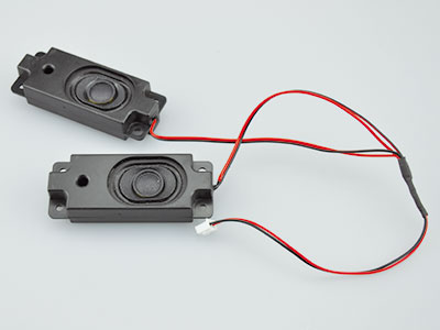 Lautsprecher 1:16 Tiger Lautsprecher 1:16 Tiger