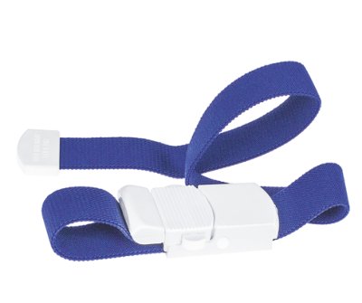 Venenstauer Designerband, bunt>>>> Venenstauer Designerband, bunt>>>>