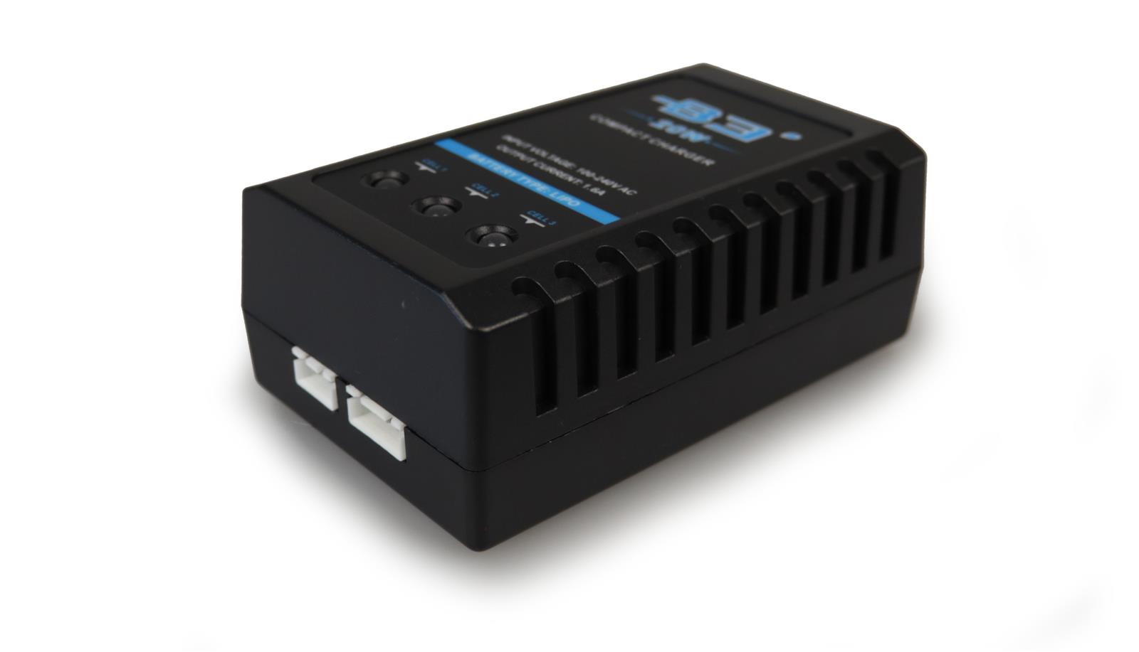 B3 Pro 20W LiPo Ladegerät 1