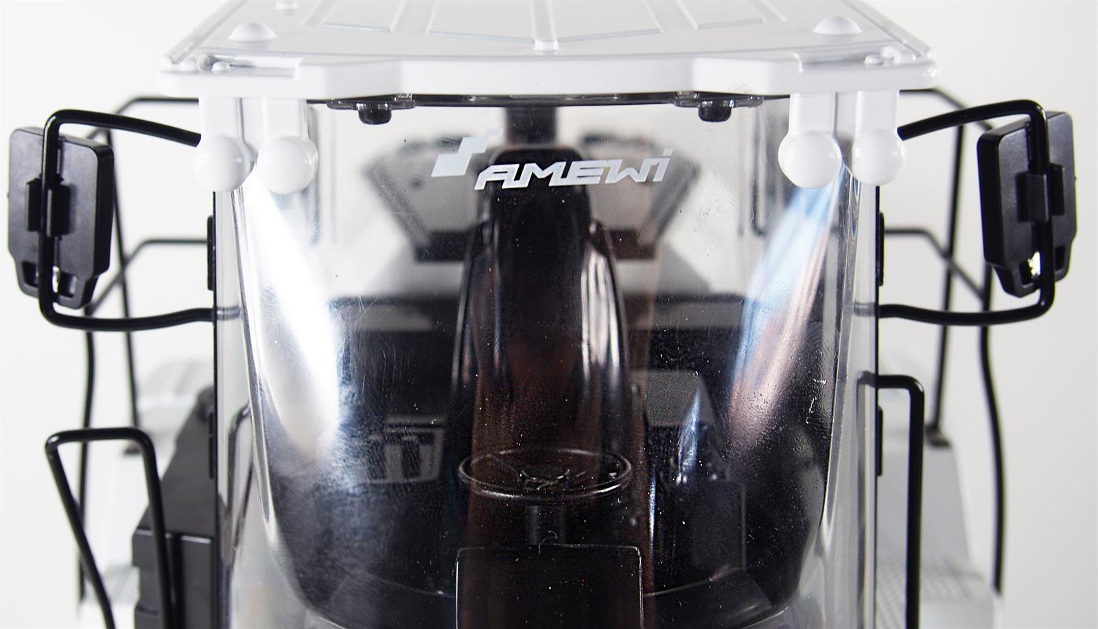 Hydraulik-Radlader G921H Vollmetall 1:16