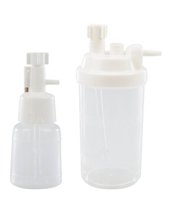 AEROpart AB1-916 Atemgasbefeuchter befüllbar>>>>250 ml