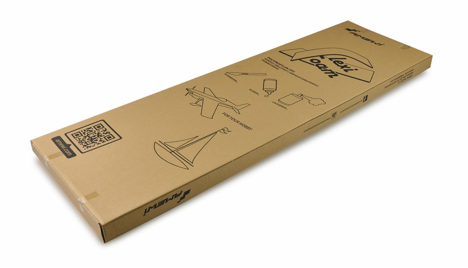 Flexi Foam PP 1x300x1000mm