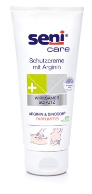 Seni Care Schutzcreme mit Arginin 200ml>>>>