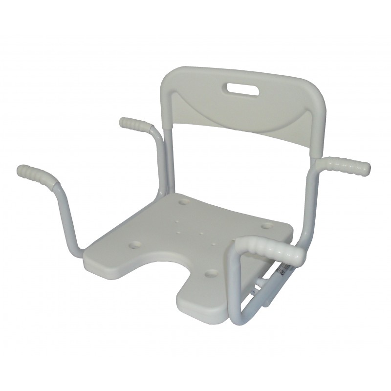 BWE-R Badewannensitz, stabiles Aluminiumgestell BWE-R Badewannensitz, stabiles Aluminiumgestell