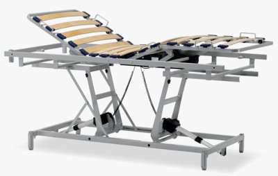 Combiflex Bett-im-Bett-System,m.Füßen,90/100x200cm(Bock),