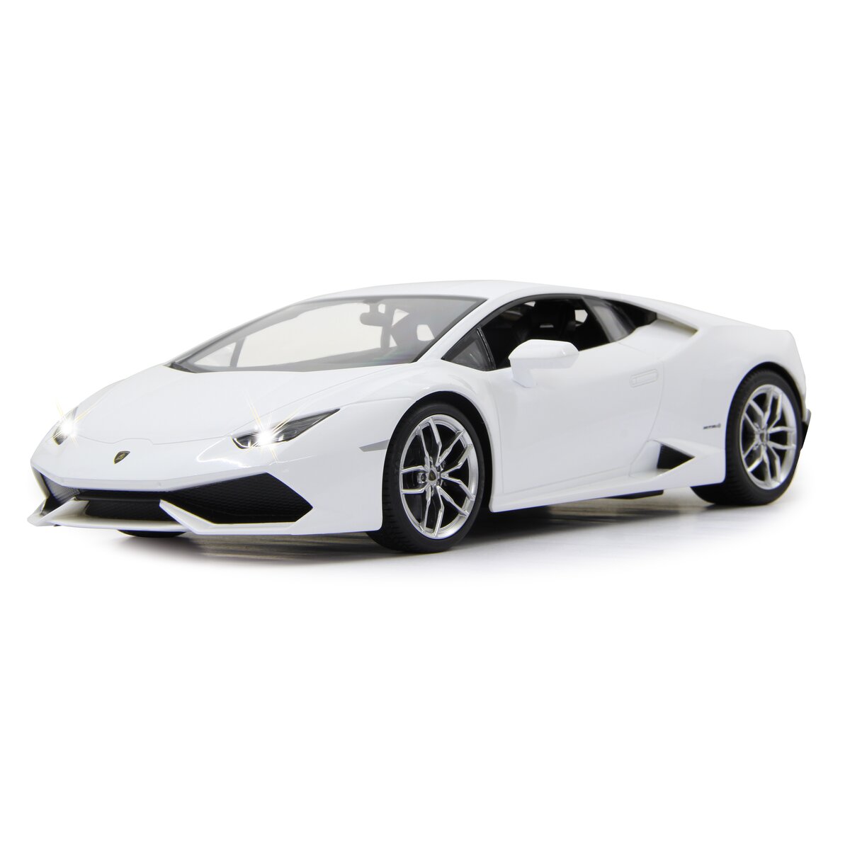 Lamborghini Huracán 1:14 weiss 2,4GHz Lamborghini Huracán 1:14 weiss 2,4GHz