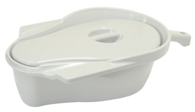 Toilettentopf mit Deckel für Dusch- und Toilettenrollstuhl LAGUNA / OCEAN>>>> Toilettentopf mit Deckel für Dusch- und Toilettenrollstuhl LAGUNA / OCEAN>>>>