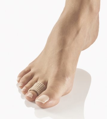 Bort PediSoft TexLine Schlauchverband>>>>Gr. L